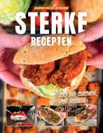 Sterke recepten 9789083258270 SterkInDeKeuken, Boeken, Kookboeken, Verzenden, Gelezen, SterkInDeKeuken