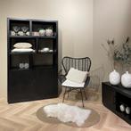 Jaxx Black 120cm-13863, Ophalen of Verzenden, Nieuw