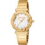 Just Cavalli - JC1L234M0225 - yellow, Sieraden, Tassen en Uiterlijk, Horloges | Dames, Verzenden, Nieuw
