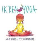 Boek: Ik ben yoga - (als nieuw), Boeken, Overige Boeken, Zo goed als nieuw, Verzenden