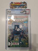 Spider-Man (Vol. 1) #13 - Sub-City, part 1 - Spider-Man #1, Nieuw