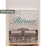 Buitenplaatsen in de Purmer 9789078381884, Verzenden, Gelezen, C. Boschma-Aarnoudse