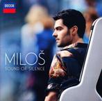 Milos Karadaglic - Sound Of Silence (CD) - CD, Verzenden, Nieuw in verpakking