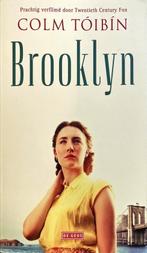 Brooklyn 9789044551754 Colm Tóibin, Verzenden, Gelezen, Colm Tóibin
