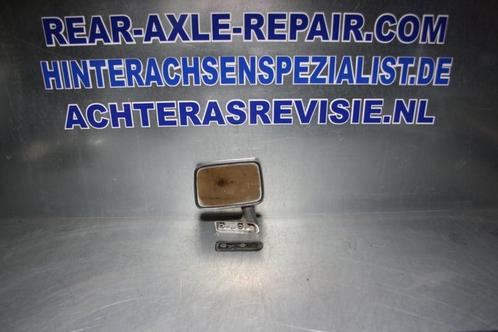 Opel Commodore Kadett Rekord Manta Spiegel Chroom links,..., Auto-onderdelen, Carrosserie en Plaatwerk, Gebruikt, Opel, Verzenden