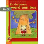 En de boom werd een bos 9789027649881 Erik van Os, Boeken, Verzenden, Gelezen, Erik van Os