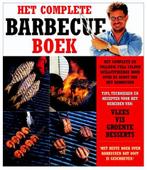 Het complete barbecueboek | 9789061129912 | S. Raichlen, Boeken, Zo goed als nieuw, S. Raichlen