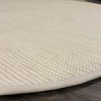 Brinker Verona 111 Vloerkleed - 240x240cm, Huis en Inrichting, Stoffering | Tapijten en Kleden, Ophalen of Verzenden, Zo goed als nieuw