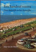 Een handvol rozers 9789059970687 J. van der Marel, Verzenden, Zo goed als nieuw, J. van der Marel