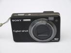Sony Cybershot super steady Shot DSC -W 170 10.1 Megapixels, Nieuw