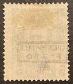 Belgisch-Congo 1889 - Onafhankelijke Staat Congo - Leopold, Postzegels en Munten, Postzegels | Europa | België, Gestempeld