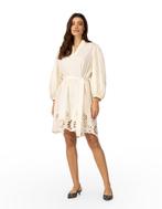IBANA jurken dames @Accessoire@36@ wit, Kleding | Dames, Jurken, IBANA, Verzenden, Nieuw, Wit