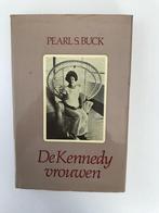 De Kennedy-vrouwen - Pearl S. Buck 9789022950692 Buck, Verzenden, Gelezen, Buck