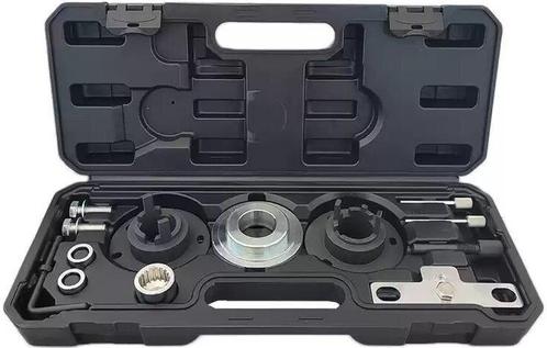 Motorafstelset - voor Ford EcoBoost (Fox) motor, Auto diversen, Autogereedschap, Verzenden