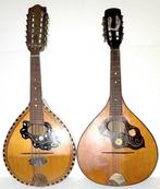 C. Garozzo, Catania - - Muziekinstrumenten - Italië (Zonder, Muziek en Instrumenten, Nieuw