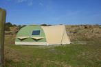 Occasion Oppompbare Karsten Tent type 280(2022) Donkerblauw, Ophalen, Gebruikt, Tot en met 3