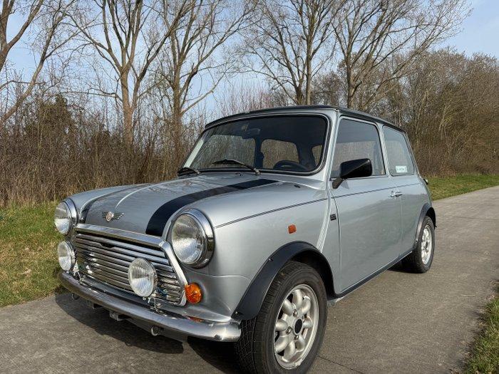 Mini - Cooper 1.3 - 1992, Auto's, Oldtimers