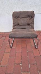 IKEA - Gillis Lundgren - Fauteuil - Staal - Pixi