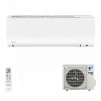 Daikin aircos inclusief &amp; exclusief installatie, Witgoed en Apparatuur, Airco's, Verzenden, Nieuw, 3 snelheden of meer, Afstandsbediening