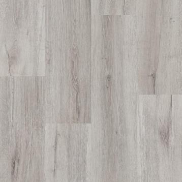 PVC vloer Luxe+ Sandi oak 1022 met 10dB ondervloer COUPON beschikbaar voor biedingen