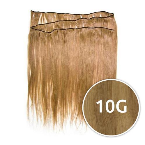 Balmain  Backstage Weft  Human Hair  10G  40 cm, Sieraden, Tassen en Uiterlijk, Uiterlijk | Haarverzorging, Nieuw, Verzenden
