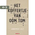 Het koffertje van oom Tom 9789492754479 Annemiek Lely, Boeken, Verzenden, Zo goed als nieuw, Annemiek Lely