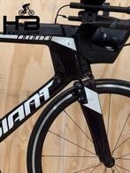 Giant Trinity Advanced Pro 2 Carbon Racefiets Ultegra 2021, Fietsen en Brommers, Fietsen | Racefietsen, 28 inch, Carbon, 10 tot 15 versnellingen