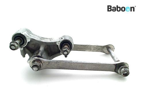 Achter Schokbreker Arm (dogbones) Kawasaki ZX 12 R Ninja, Motoren, Onderdelen | Kawasaki, Gebruikt, Verzenden
