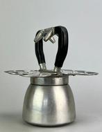 Koffiepot - “Nova Express” - Aluminium, Plastic