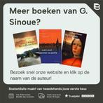 De weg naar Isfahan / Geuzenpocket / 138 9789052266251, Boeken, Verzenden, Gelezen, G. Sinoue