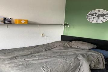 Kamer Grote Kerkstraat in Hoogeveen beschikbaar voor biedingen