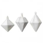 Bloomingville kersthangers, set van 3, Diversen, Kerst, Verzenden, Nieuw