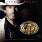 George Strait - Pure Country (Original Motion Picture Soundt, Ophalen of Verzenden, Gebruikt
