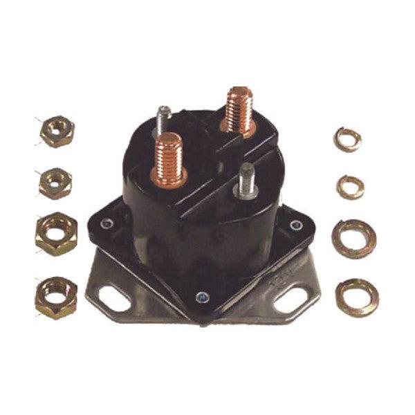 Bieden: Sierra Marine 18-5801 OMC solenoid starter switch b, Watersport en Boten, Bootonderdelen, Elektra en Verlichting, Nieuw