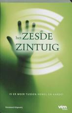 Het zesde zintuig 9789002235382 Jan Haerynck, Boeken, Verzenden, Zo goed als nieuw, Jan Haerynck