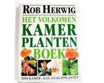 VOLKOMEN KAMERPLANTENBOEK - VOLKOMEN KAMERPLANTENBOEK, Ophalen of Verzenden, Nieuw