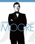 James Bond - Roger Moore collection (Blu-ray), Cd's en Dvd's, Blu-ray, Verzenden, Nieuw in verpakking