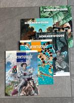 Schemerwoude 11 t/m 15 - Bijna complete reeks SC - 5 Album -, Nieuw