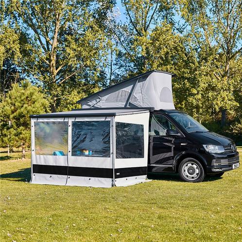 Thule Rain Blocker G2 Pack Minivan (Luifels Thule Omnistor), Caravans en Kamperen, Kampeeraccessoires, Nieuw, Ophalen of Verzenden
