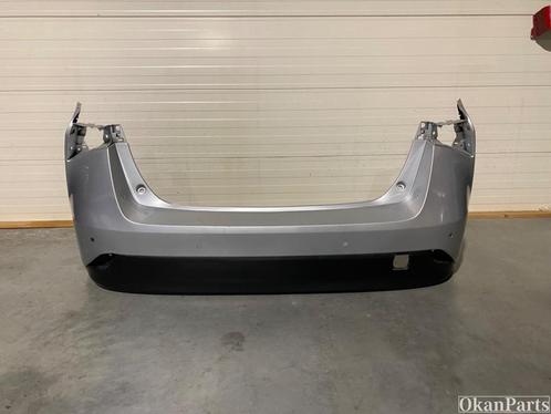 Toyota Prius achterbumper 52159-47290, Auto-onderdelen, Carrosserie en Plaatwerk, Gebruikt, Toyota, Achter, Bumper, Ophalen