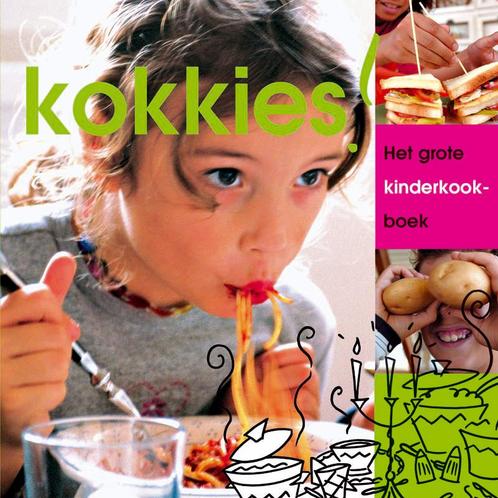 Kokkies ! 9789066114685 O.H. Kleyn, Boeken, Kookboeken, Zo goed als nieuw, Verzenden