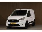 Ford Transit Connect | Zakelijke Lease v.a. €201.57 pm, Auto's, Automaat, Gebruikt, Wit, Lease