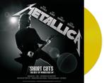 Metallica - Short Cuts Best Of Woodstock 94 - Yellow Vinyl -, Cd's en Dvd's, Ophalen of Verzenden, Nieuw in verpakking