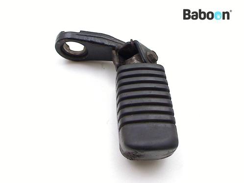 Schetsplaat Rechts Voor Kawasaki KLR 250 D 1984-1992 (KL250, Motoren, Onderdelen | Kawasaki, Gebruikt, Verzenden