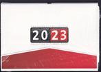 België 2023 - Volledige postzegelcollectie 2023 uitgegeven, Gestempeld