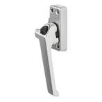 Raamsluiting met nok | AXA, Doe-het-zelf en Verbouw, Hang- en Sluitwerk, Verzenden, Nieuw