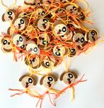 Gelukspoppetje in de vorm van een engeltje met vleugels, Verzenden, Nieuw, Materiaal