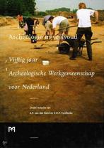 Archeologie in veelvoud 9789053451984, Verzenden, Gelezen, A.P. van den Band en E.H.P. Cordfunke (red.)