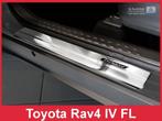 Instaplijsten | Toyota | C-HR 16- 5d hat. / RAV4 16-19 5d su, Auto diversen, Tuning en Styling, Verzenden