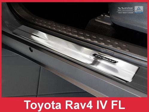 Instaplijsten | Toyota | C-HR 16- 5d hat. / RAV4 16-19 5d su, Auto diversen, Tuning en Styling, Verzenden